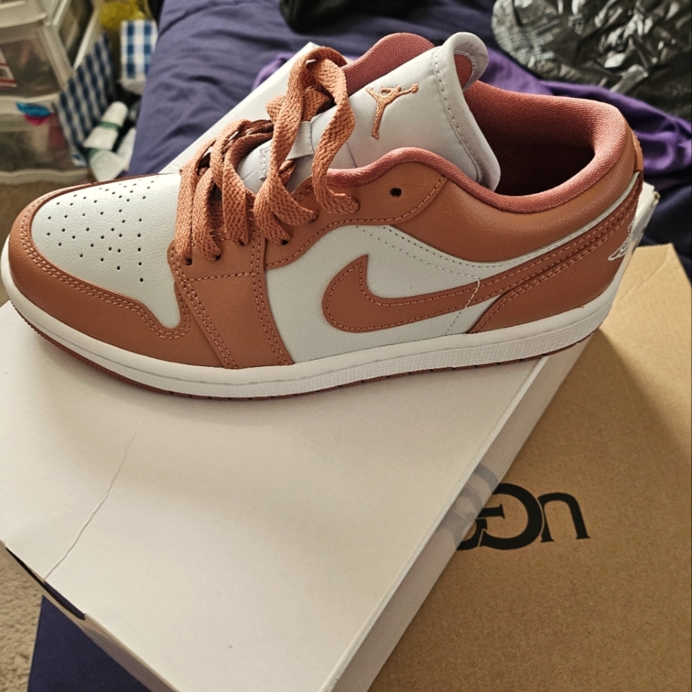Nike Low Dunks